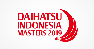 DAIHATSU INDONESIA MASTERS 2019  DAIHATSU-BADMINTON.COM 