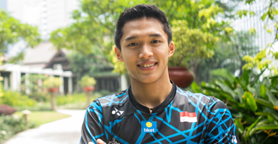 バドミントン界を牽引するインドネシア人選手たち〜「DAIHATSU INDONESIA MASTERS 2019」に向けて、ヨナタン・クリスティ選手が注目する選手は〜