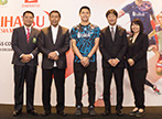 DAIHATSU INDONESIA MASTERS 2019