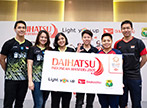 DAIHATSU Indonesia Masters 2020