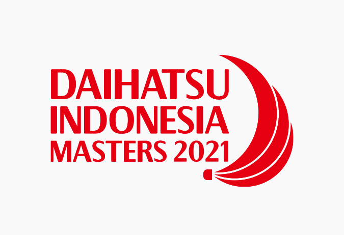 DAIHATSU Indonesia Masters 2021