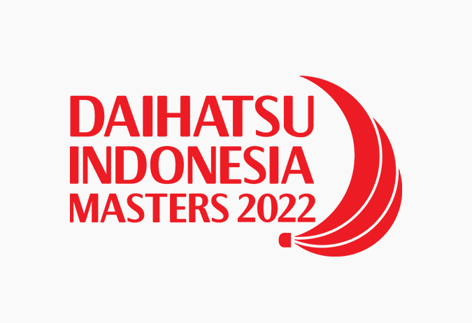 DAIHATSU Indonesia Masters 2022