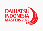 DAIHATSU INDONESIA MASTERS 2022
