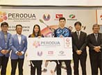 PERODUA Malaysia Masters 2020 presented by DAIHATSU