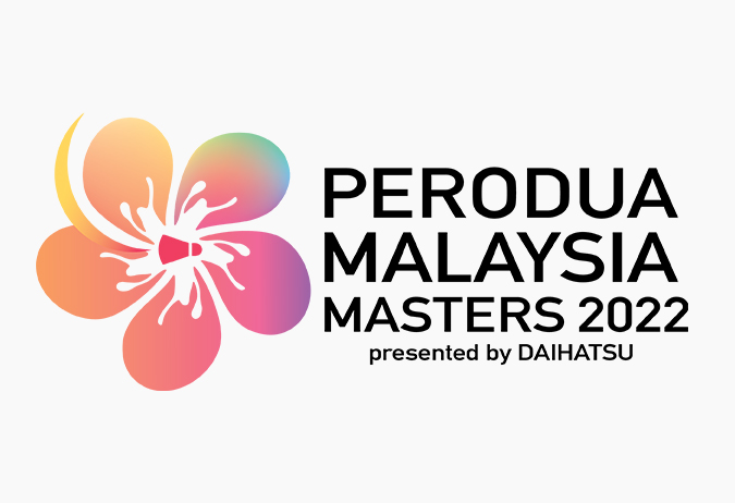 PERODUA Malaysia Masters 2022 presented by DAIHATSU