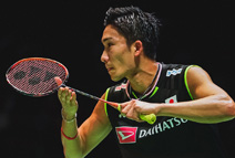 DAIHATSU YONEX JAPAN OPEN 2019 Tournament Report