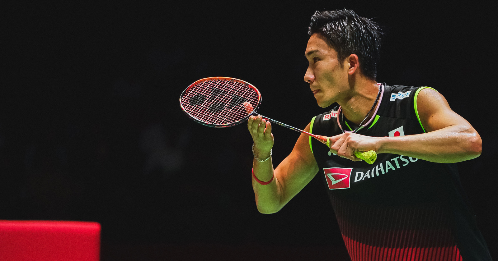 ダイハツ・ヨネックスジャパンオープン2019大会レポート  DAIHATSU-BADMINTON.COM 