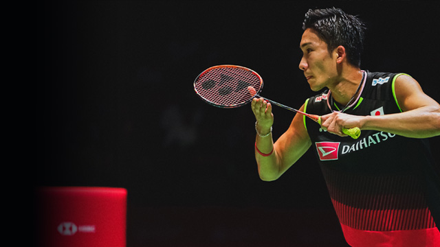 ダイハツ・ヨネックスジャパンオープン2019大会レポート  DAIHATSU-BADMINTON.COM 