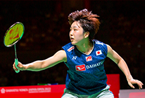 DAIHATSU YONEX JAPAN OPEN 2022 Tournament Report