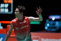ダイハツジャパンオープン2026バドミントン選手権大会大会レポート