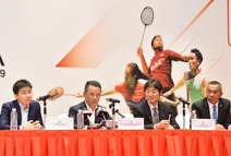 DAIHATSU becomes Title Sponsor for Malaysia Masters 2019.