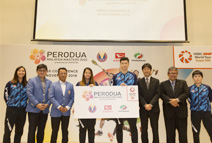 DAIHATSU & PERODUA EXTEND MALAYSIA MASTERS SPONSORSHIP TO 2021