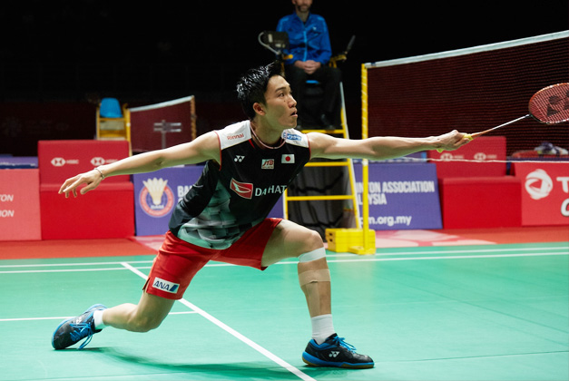 PERODUA MALAYSIA MASTERS 2020 Presented by DAIHATSU Part 