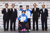 HULIC・DAIHATSU Japan Para-Badminton International 2018