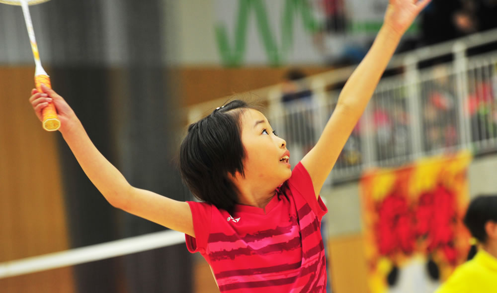 神奈川県 予選会レポート Daihatsu Badminton Com Light You Up Daihatsu 神奈川県 予選会レポート Daihatsu Badminton Com Light You Up Daihatsu