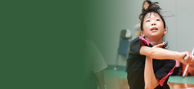 兵庫県 予選会レポート Daihatsu Badminton Com Light You Up Daihatsu