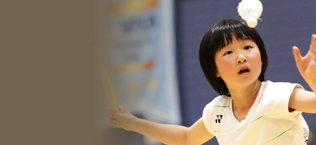 京都府 予選会レポート DAIHATSU-BADMINTON.COM Light you up DAIHATSU 京都府 予選会レポート DAIHATSU-BADMINTON.COM Light you up DAIHATSU