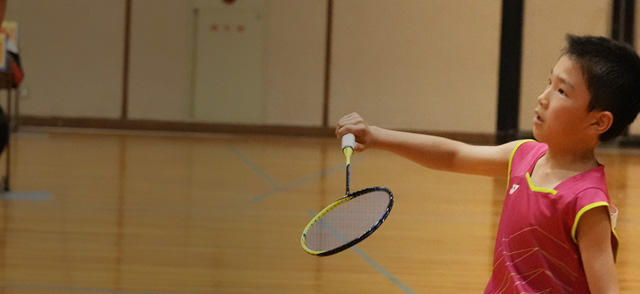 山形県 予選会レポート Daihatsu Badminton Com Light You Up Daihatsu