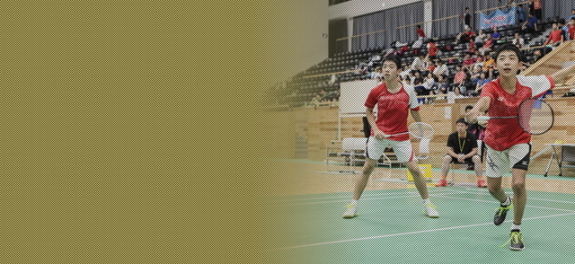 第2回ダイハツ久留米ジュニアオープンバドミントン大会レポート  DAIHATSU-BADMINTON.COM 