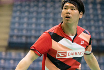 “The 5th DAIHATSU Japan Para-Badminton Championships” Tournament Report