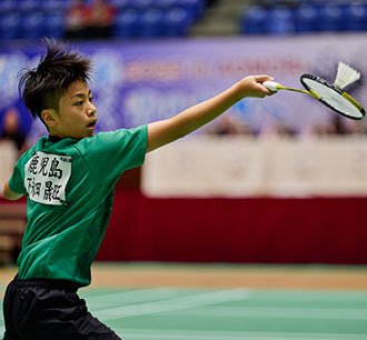 DAIHATSU-BADMINTON.COM | DAIHATSU