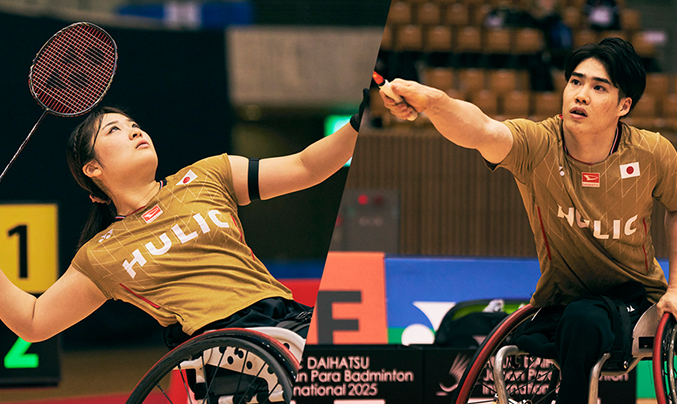 DAIHATSU-BADMINTON.COM | DAIHATSU