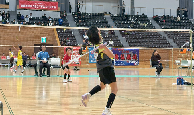 DAIHATSU-BADMINTON.COM | DAIHATSU