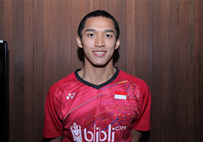 Jonatan CHRISTIE