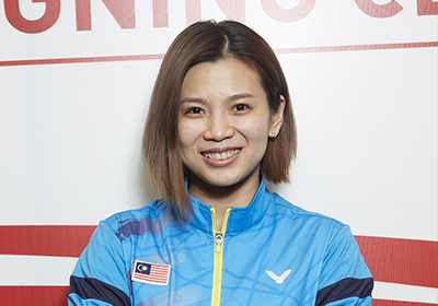 Liu Ying GOH