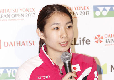 Misaki Matsutomo (Nihon Unisys)