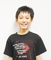 Sugawara Kaito（Men’s Qualified through Recommendation）