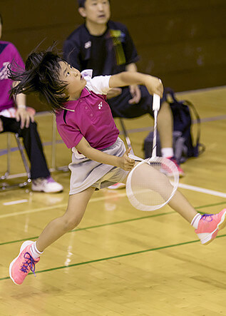 レポート写真