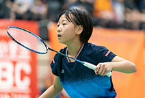 第27回 ダイハツ全国小学生ABCバドミントン大会 大会レポート